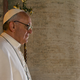 Image for article titled Wim Wenders’ documentary Pope Francis won’t win any converts